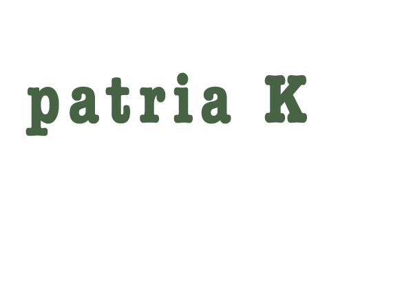patria K（パトリア ケー）